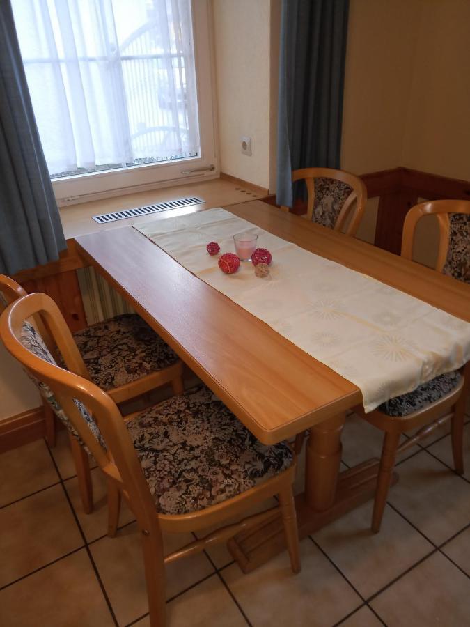 Gaestehaus Krone Oberndorf am Neckar Dış mekan fotoğraf