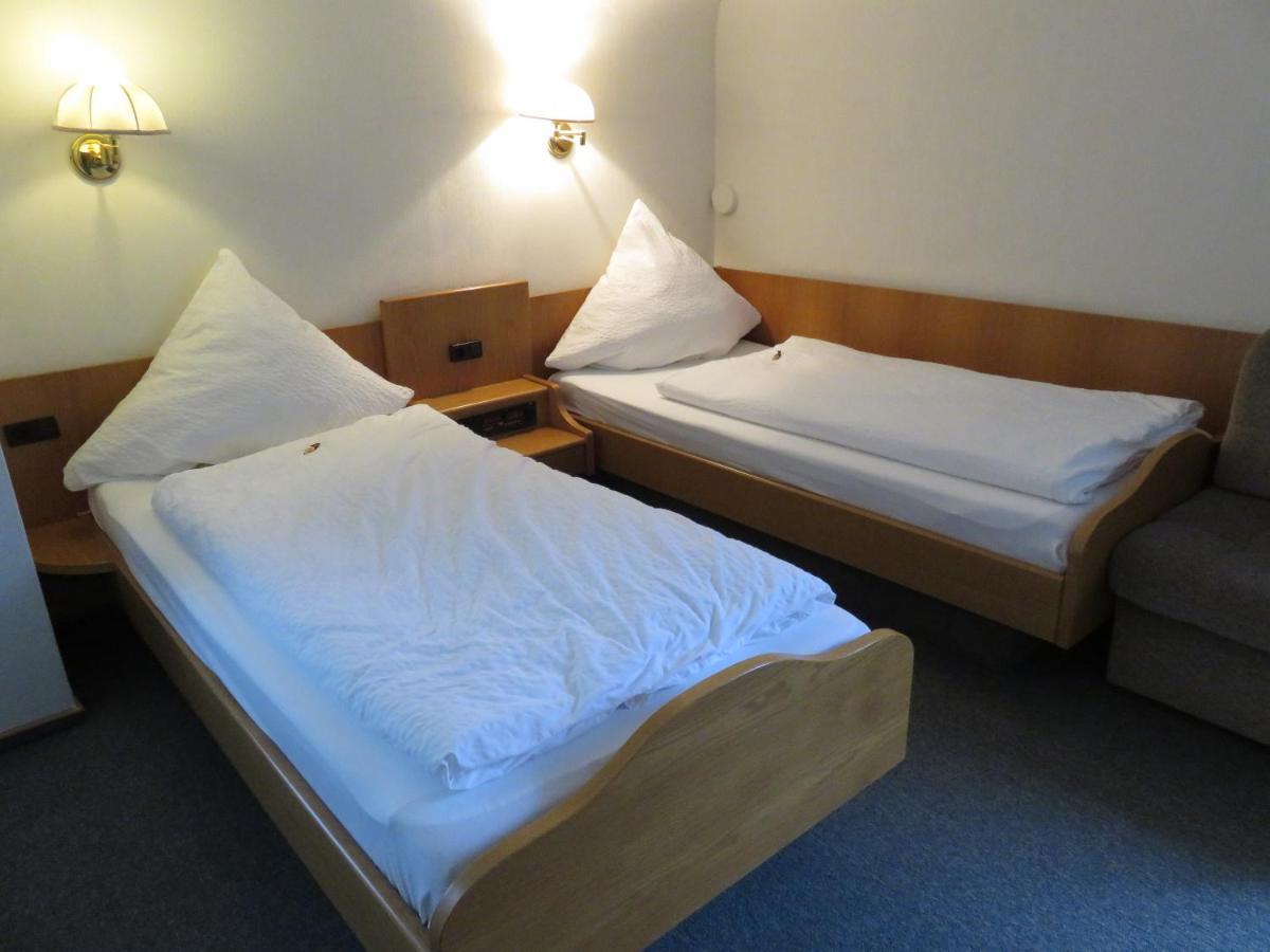 Gaestehaus Krone Oberndorf am Neckar Dış mekan fotoğraf
