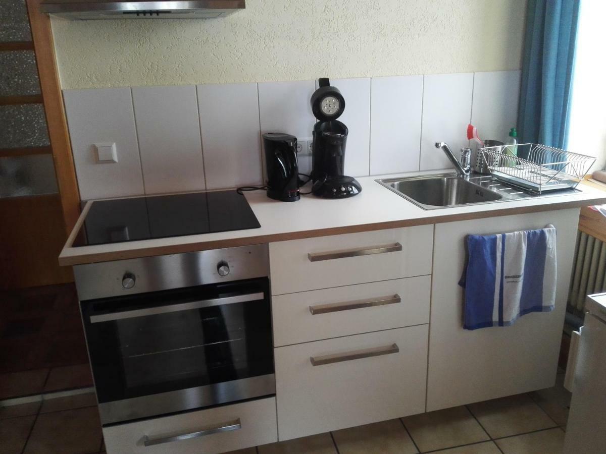 Gaestehaus Krone Oberndorf am Neckar Dış mekan fotoğraf
